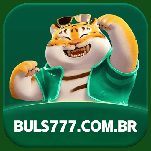 Imagem promocional da BULS777 mostrando a plataforma e suas vantagens